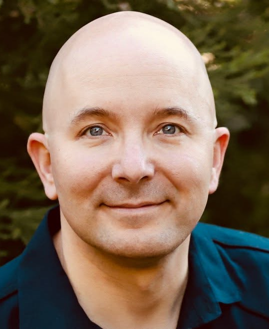 Paul Ward, founder of Media Mechanic