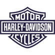 Harley Davidson is a Portland Website Design Client