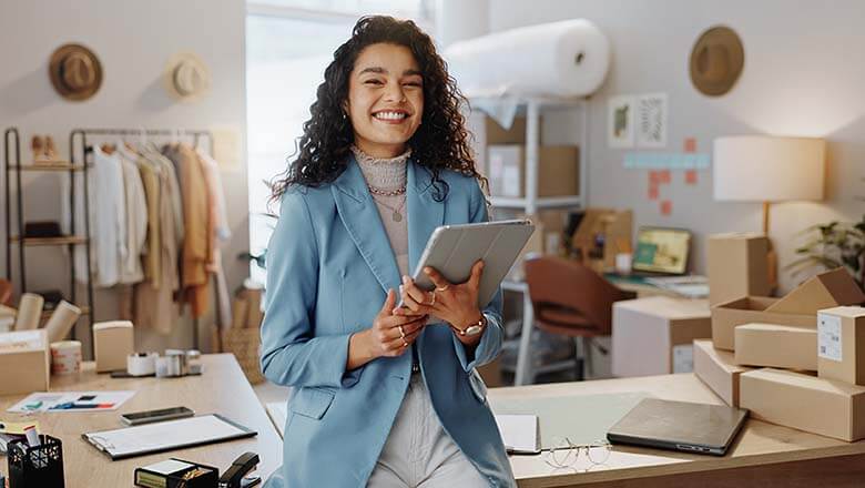 Why Every Small Business Needs a Modern Website