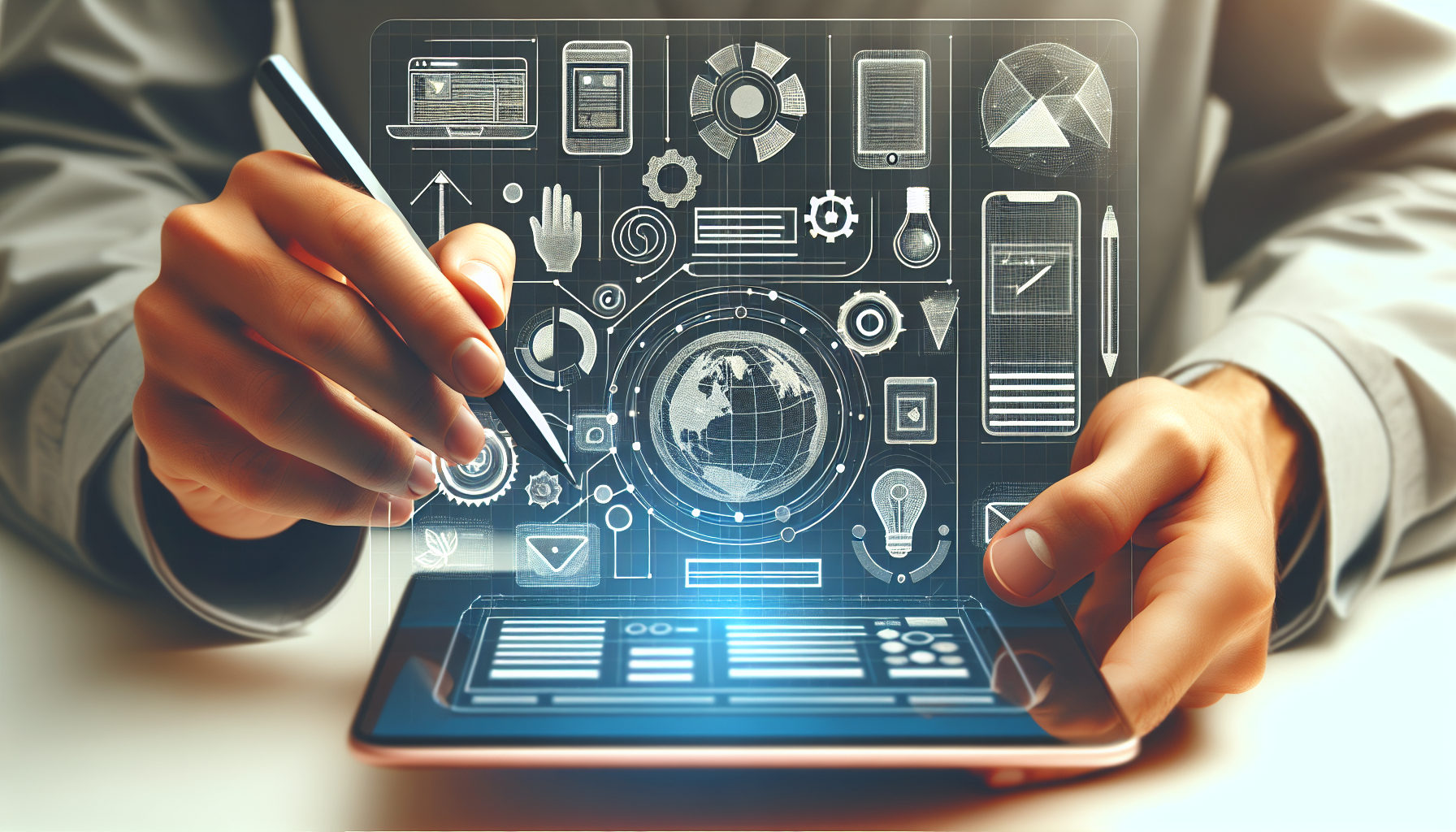Web Design Trends for Small Businesses in 2026: What to Expect
